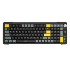 iMICE AN-800 Silent Wireless Keyboard