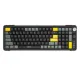 iMICE AN-800 Silent Wireless Keyboard