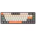 iMICE GK-690 LED Gaming Mechanical Keyboard