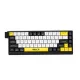 iMICE WK-101 Rechargeable Wireless Keyboard
