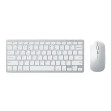iMICE WK-102 Dual Mode Wireless Keyboard Mouse Combo
