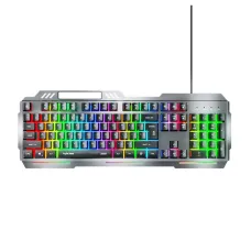 Inphic K2 RGB Gaming keyboard