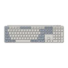 Keychron B6 Pro Ultra-Slim Tri-Mode Wireless Keyboard