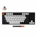 Keychron C1 Wired Backlit Mechanical Keyboard