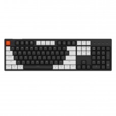 Keychron C2 Wired White LED Mechanical Keyboard