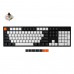 Keychron C2 Wired RGB Mechanical Keyboard