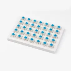 Keychron Gateron Blue Switch Set