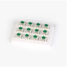 Keychron Gateron Green Switch Set