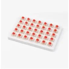 Keychron Gateron Red Switch Set