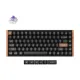 Keychron K2 HE Tri Mode Mechanical Keyboard