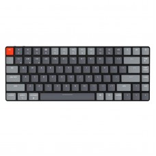 Keychron K3 Hot Swap White LED Brown Optical Switch Mechanical Keyboard