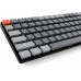 Keychron K3 Hot Swap White LED Brown Optical Switch Mechanical Keyboard