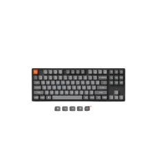 Keychron K8 Max Tri Mode Mechanical Keyboard