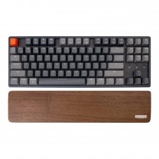 Keychron Wooden Palm Rest For K8/C1 Keyboard