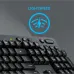 Logitech G613 Wireless Mechanical Gaming Keyboard