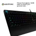 Logitech G213 Prodigy Gaming Keyboard