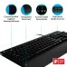 Logitech G213 Prodigy Gaming Keyboard