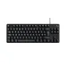 Logitech G413 TKL SE (Tenkeyless Special Edition) Mechanical Gaming Keyboard