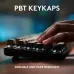 Logitech G413 TKL SE (Tenkeyless Special Edition) Mechanical Gaming Keyboard