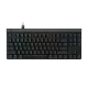 Logitech G515 TKL Wired Gaming Keyboard