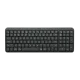 Logitech K250 Compact Wireless Keyboard