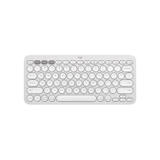 Logitech K380S PEBBLE KEYS 2 Multi-Device Bluetooth Wireless Keyboard