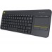 Logitech K400 Plus Wireless Keyboard 