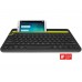 Logitech K480 Bluetooth Multi-Device Keyboard