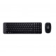 Logitech MK220 Wireless Combo Keyboard 