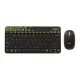 Logitech MK240 Wireless Keyboard and Mouse Combo