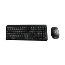 Logitech MK250 Wireless Keyboard Mouse Combo With Bangla (920-014144)