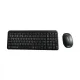 Logitech MK250 Wireless Keyboard Mouse Combo With Bangla (920-014144)