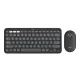 Logitech Pebble 2 Wireless Keyboard & Mouse Combo