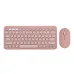 Logitech Pebble 2 Wireless Keyboard & Mouse Combo