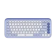 Logitech POP Icon Keys Bluetooth Wireless Keyboard