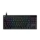 Logitech PRO X TKL RAPID Mechanical Gaming Keyboard
