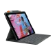 Logitech Slim Folio Keyboard Case for iPad