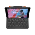 Logitech Slim Folio Keyboard Case for iPad