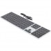 Matias Wired Keyboard for Mac