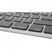 Matias Wireless Aluminum Tenkeyless Keyboard for Mac (Space Gray)