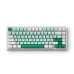 MCHOSE G75 Pro Tri-Mode Mechanical Keyboard