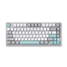 MCHOSE Z75S Tri Mode Wireless Mechanical Keyboard