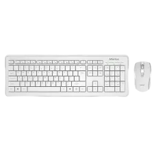 Meetion MT-C4120 Little Wireless Keyboard Mouse Combo