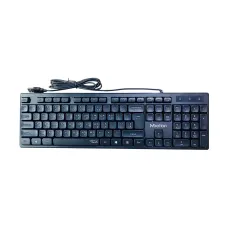 Meetion MT-K300 Wired Keyboard with Bangla 