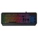 Meetion MT-K9320 Waterproof Backlit Gaming Keyboard