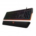 Meetion MT-K9520 RGB Magnetic Wrist Rest Gaming Keyboard