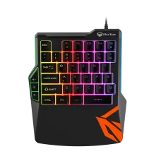 Meetion MT-KB015 Left Handed Gaming Keyboard