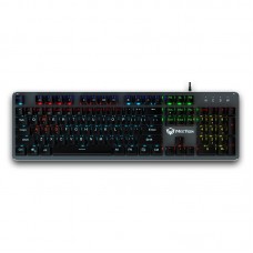 Meetion MT-MK007 RGB Mechanical Blue Switch Gaming Keyboard