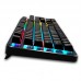 Meetion MT-MK007 RGB Mechanical Blue Switch Gaming Keyboard