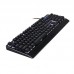 Meetion MT-MK01 RGB Mechanical Blue Switch Gaming Keyboard